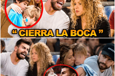 Los 5 desplantes más duros de Piqué a Shakira que encienden la polémica