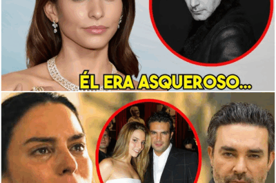 “Génesis Rodríguez, a los 38, revela cinco nombres imperdonables”