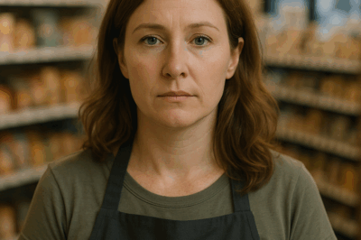 Millonario queda helado al ver a vendedora idéntica a su exesposa