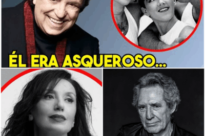 A los 80, Miguel Ríos sorprende revelando a cinco cantantes odiados