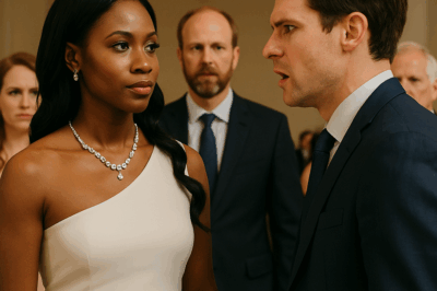 El novio la rechazó por ser pobre… años después ella volvió como millonaria