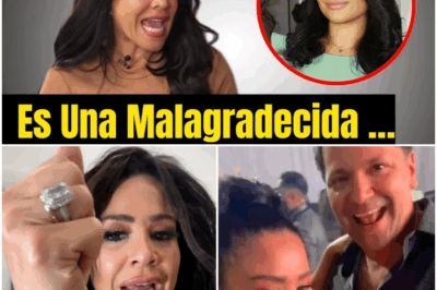 Carolina Sandoval rompe el silencio a los 51 y revela lo oculto