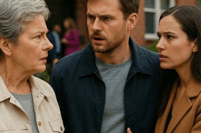 Mi nuera y mi hijo rechazaron todo, así que vendí su departamento