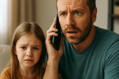 “¿Todos los papás hacen esto?”: la llamada al 911 que lo cambió todo