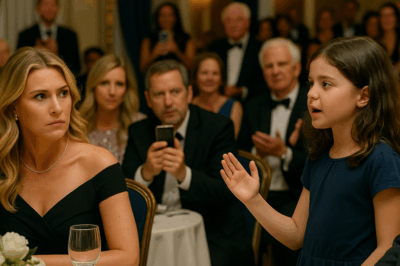 Multimillonaria se burló de padre soltero—su hija respondió en árabe