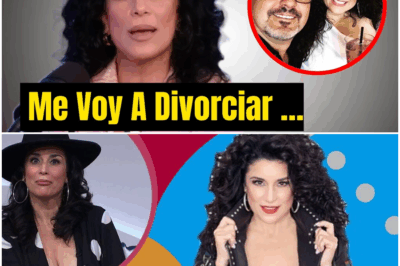 Karina la Voz rompe el silencio a los 56 y confiesa lo impensado