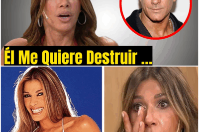 A sus 60 años, Catherine Fulop rompe el silencio y sorprende al mundo