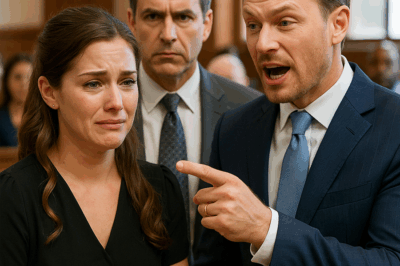 La humilló en el divorcio, pero heredó un imperio de 75 mil millones