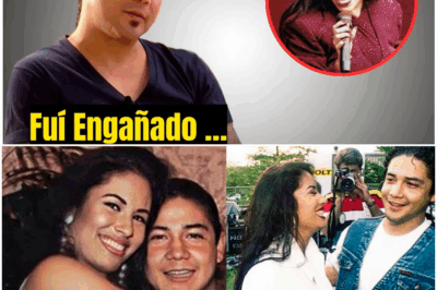A 30 años de su muerte, esposo de Selena revela lo sospechado