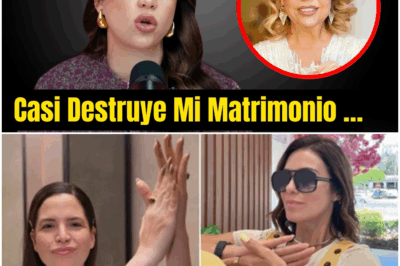 A sus 37 años, Camila Guiribitey revela un secreto que paraliza al mundo