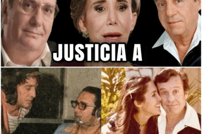 “La verdad oculta: por culpa de Florinda Meza, Chespirito terminó traicionando a Enrique Segoviano”