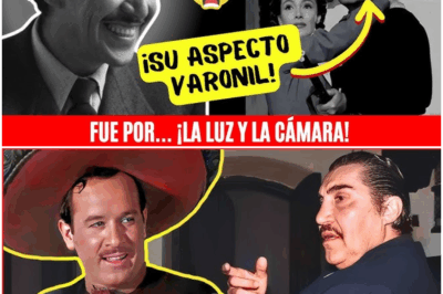 ¡Escándalo! Lo que el Indio Fernández reveló sobre Pedro Armendáriz