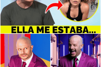 Facundo rompe el silencio en La Casa de los Famosos y lo admite todo