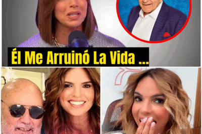 Rashel Díaz rompe el silencio a los 52 y confiesa lo impensado