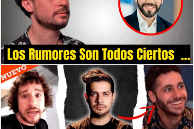 A sus 34 años, Luisito Comunica confiesa lo que nadie imaginaba