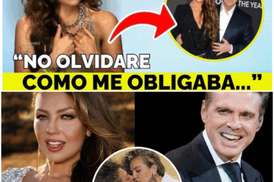 A los 53 años, Thalía sorprende al mundo con secretos escandalosos