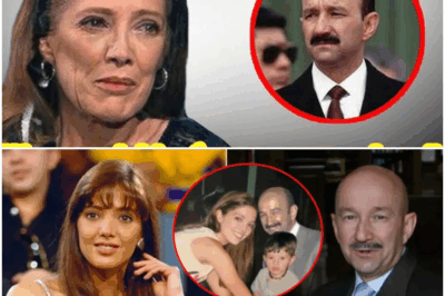 A los 55, Adela Noriega rompe el silencio y deja al mundo en shock