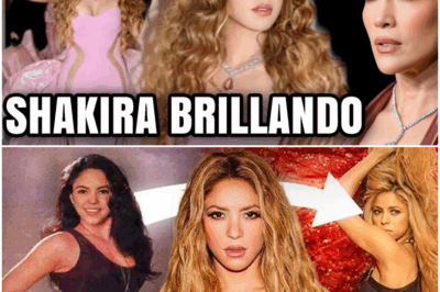 “Shakira impacta y deslumbra junto a sus hijos mientras Karol G queda fuera y JLo desaparece del mapa”