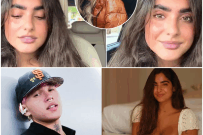 A sus 26 años, Isabella Ladera revela un secreto que estremece al mundo