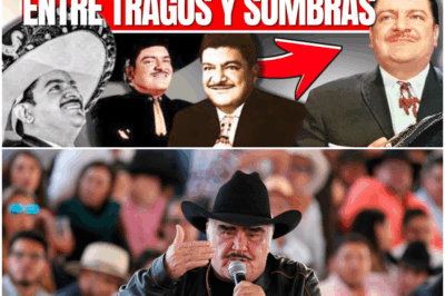 José Alfredo Jiménez: la verdad oculta tras el ídolo de la ranchera