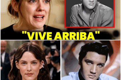 La nieta de Elvis Presley revela los secretos ocultos de Graceland