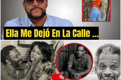 A sus 69 años, Raulin Rosendo confiesa lo que todos sospechaban