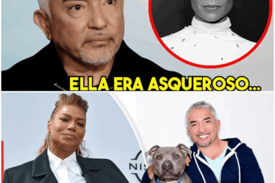 A los 55 años, César Millán rompe el silencio y admite lo que todos sospechaban