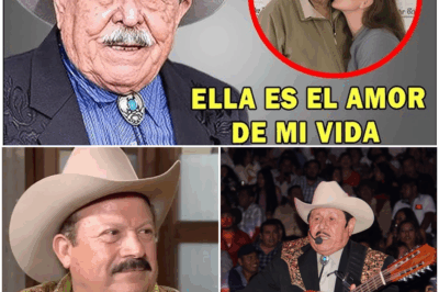 A sus 80 años, Rosendo Cantú confiesa lo que nadie imaginaba