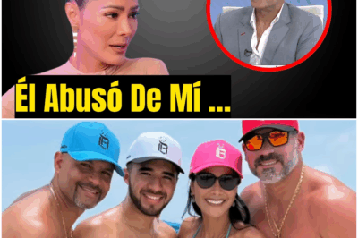 A sus 48 años, Norkys Batista rompe el silencio y deja al mundo en shock