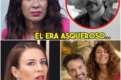 “A los 51 años, Ingrid Coronado rompe el silencio y confiesa lo que todos sospechaban”