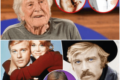 El lado oculto de Robert Redford que Hollywood siempre tapó