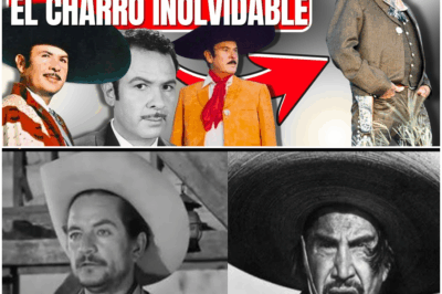 Antonio Aguilar: el charro que conquistó México y ocultó secretos