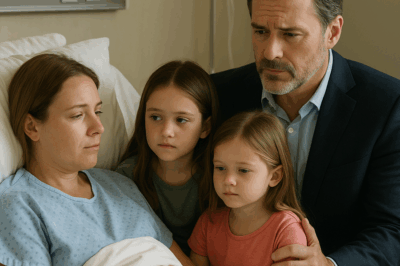 Niñas llamaron por accidente a un millonario… y su respuesta conmovió a todos