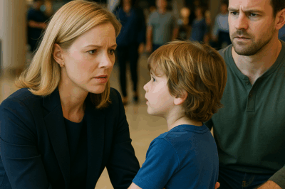 Niño ruega: “Sé mi mamá por un día”… y revela un secreto millonario