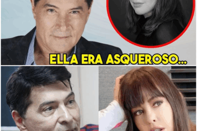 A sus 76 años, Jean Carlo Simancas rompe el silencio y sorprende al mundo