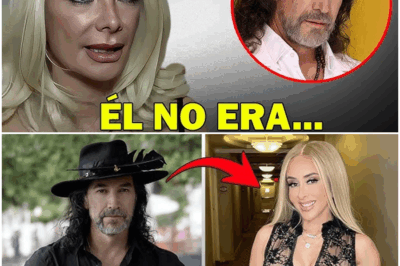 “A los 59 años, Marisela rompe el silencio y revela los seis cantantes que más odia”