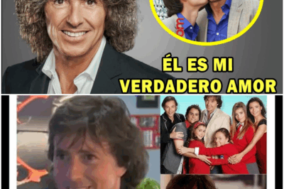 A sus 60 años, Gustavo Bermúdez impacta con su confesión mundial