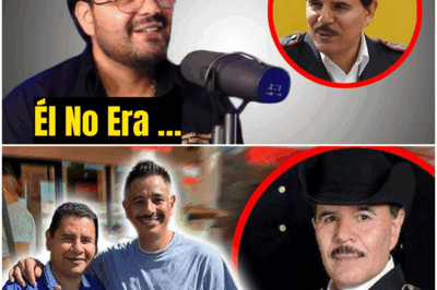 A sus 32 años, José Ángel Medina Jr. rompe el silencio y sorprende al mundo