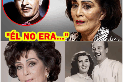 “A sus 90 años, Irma Dorantes rompe el silencio y revela la verdad que todos sospechaban”