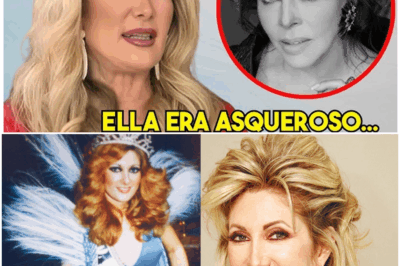 Felicia Mercado revela nombres que jamás perdonará a sus 65