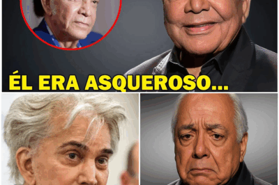 A los 70, Rafael José sorprende al revelar quién no quiere en su funeral