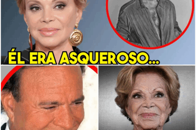 Paloma San Basilio sorprende a los 74 revelando sus cinco odios