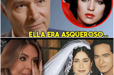 “A los 76, Jean Carlo Simancas revela los 5 nombres que más odia”