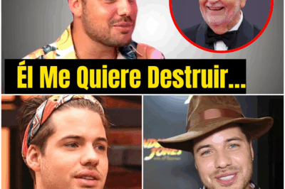 A sus 31 años, William Valdés confiesa lo que todos sospechaban