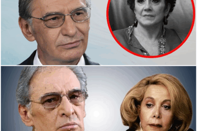 Enrique Lizalde a los 76 rompe el silencio con su verdad