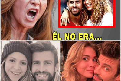 Shakira impacta al mundo: tras 3 años confiesa lo que callaba