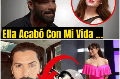 A sus 39 años, Eliseo Robles Jr. rompe el silencio y deja al mundo en shock