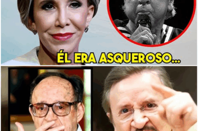 A sus 76 años, Florinda Meza revela a 5 personas que no perdona