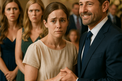 Humillaron a la novia por pobre sin saber que era la prometida