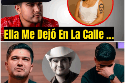 A sus 25 años, Ulices Chaidez rompe el silencio y deja al mundo en shock